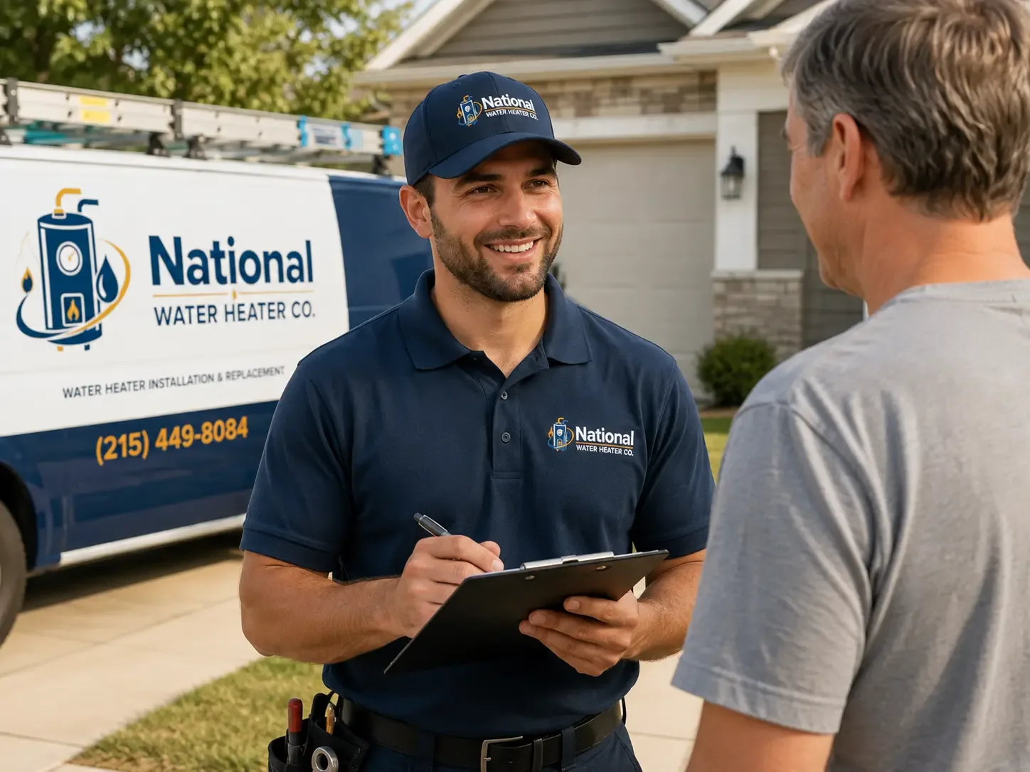 Water Heater Installation Knowlesville, NY FAQs